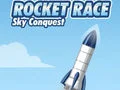 Mäng Rocket Race Internetis
