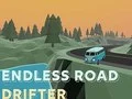 Mäng Endless Road Drifter Internetis