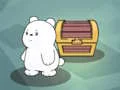 Mäng We Baby Bears: Temple Bears Internetis