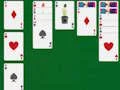 Mäng Traditional Klondike Spider Solitaire Internetis