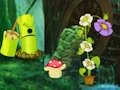 Mäng Puzzle Room Escape Internetis