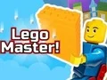 Mäng Lego Master! Internetis