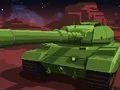 Mäng Tanks Battles Internetis