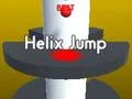 Mäng Helix Jump Internetis