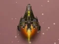 Mäng Galaxy Battle Internetis