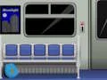 Mäng Hooda Escape Subway 2024 Internetis