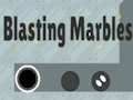 Mäng Blasting Marbles Internetis