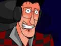 Mäng FNF VS FNaF 2: Boned Internetis