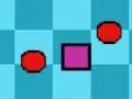 Mäng Purple Rectangle Internetis