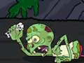 Mäng Farmer Zombie Escape Internetis