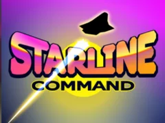 Mäng Starline Command Internetis