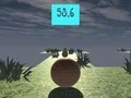 Mäng Ball Roller Internetis