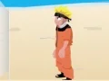 Mäng Naruto and Ben 10 Internetis