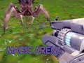 Mäng Magic Arena Internetis