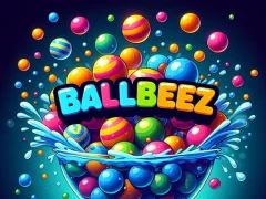 Mäng Ballbeez Internetis