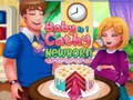 Mäng Baby Cathy Newborn Ep 1 Internetis
