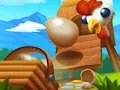 Mäng Egg Hunt Mania Internetis