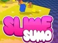 Mäng Sumo Slime 3D Internetis