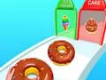 Mäng Bakery Stack: Cooking Games Internetis