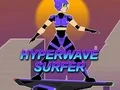 Mäng Hyperwave Surfer Internetis