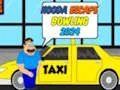 Mäng Hooda Escape Bowling 2024 Internetis