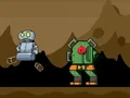 Mäng Scrapyard Brawl Internetis