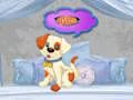 Mäng Pizza Paw Escape Internetis