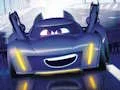 Mäng Batwheels Guess the Character Internetis
