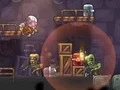 Mäng Zombotron Re-Boot Internetis