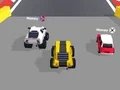 Mäng Toy Stunt Race Internetis