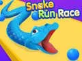 Mäng Snake Run Race Internetis