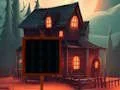 Mäng Ghost Villa Escape Internetis