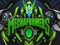 Mäng Mecha Formers 3 Internetis