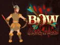 Mäng Bow Royale Internetis