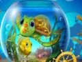 Mäng Fishdom 2 Internetis