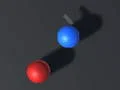 Mäng Simple Shooter Internetis