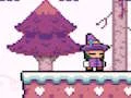 Mäng Little Wizard Internetis