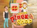 Mäng Pizza Shop Internetis