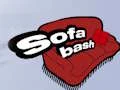 Mäng Sofa Bash Internetis