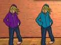 Mäng Uncover the Mystery Find Hoodie Girl Internetis