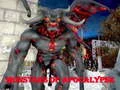 Mäng Monsters Of Apocalypse Internetis
