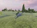 Mäng Flying Simulator Internetis