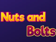 Mäng Nuts And Bolts Internetis