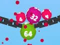 Mäng Physical Balls 2048 Internetis