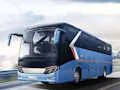 Mäng Bus Simulator Driving 3D Internetis