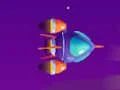 Mäng Spacecraft Fighter Internetis