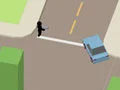 Mäng Stickman Battle Royale Internetis