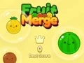 Mäng Fruit Merge Internetis