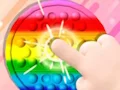 Mäng Fidget Race Internetis