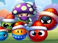 Mäng Joyful Ball Bounce Mushroom Magic Adventure Internetis